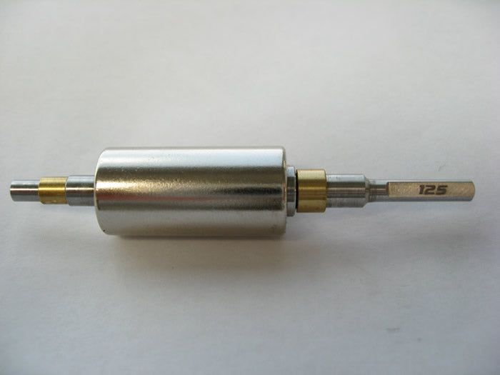 Acuvance (Keyence) OP-87049 Neodymium Rotor (??12.5 mm) - BanzaiHobby