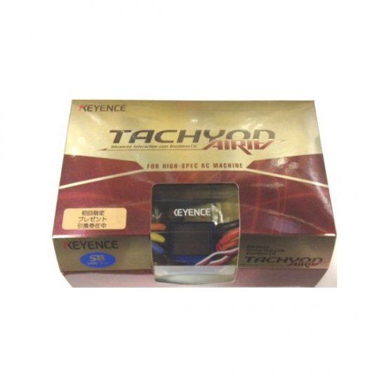 Acuvance (Keyence) TACHYON AIRIA PK (A) inc. Acutron Limited Ed - BanzaiHobby