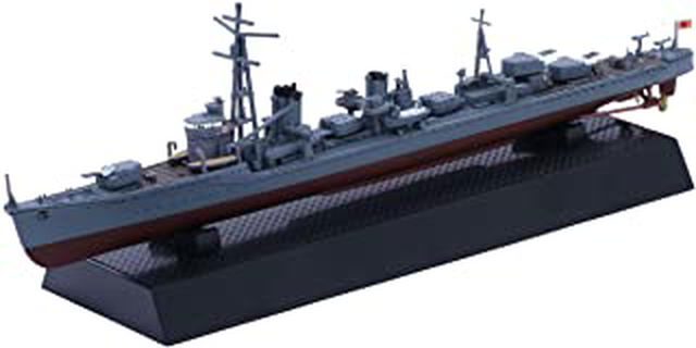 Fujimi IJN Kagero Class Destroyer Shiranui/Akigumo (Outbreak of War) (S - BanzaiHobby