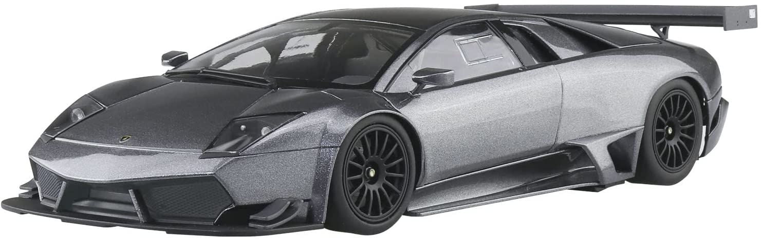 Aoshima `10 Lamborghini Murcielago R-SV - BanzaiHobby