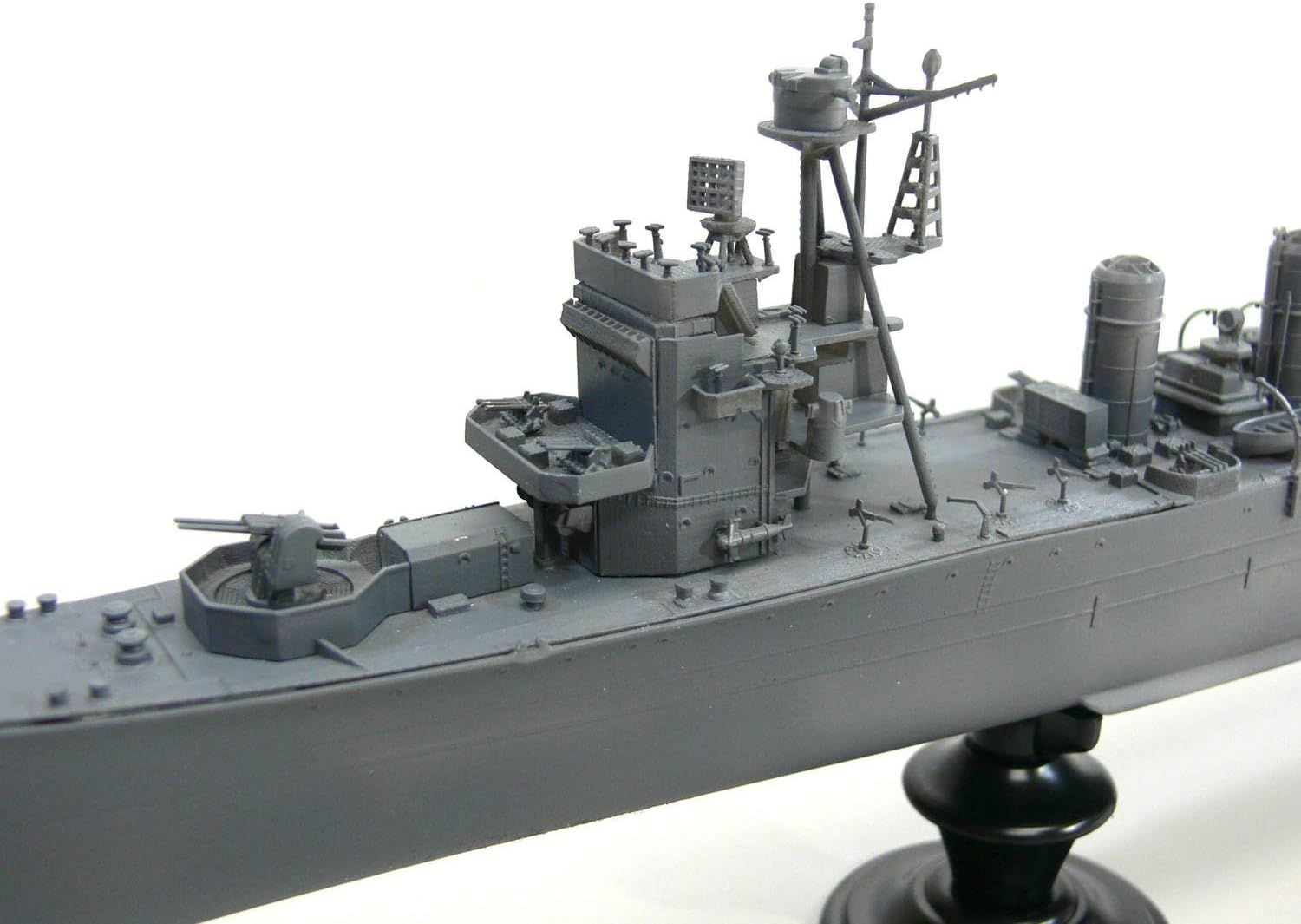 Aoshima Air Defense Cruiser Isuzu - BanzaiHobby