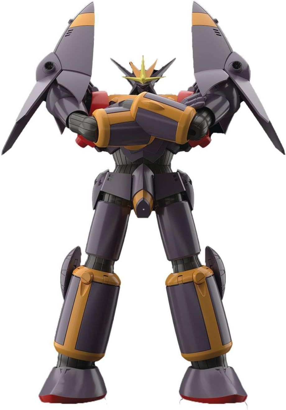 Aoshima Bunka Kyozai Top Gunbuster Super Inazuma Kick Ver. - BanzaiHobby