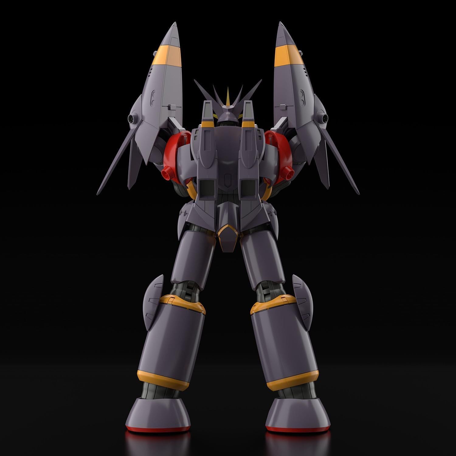 Aoshima Bunka Kyozai Top Gunbuster Super Inazuma Kick Ver. - BanzaiHobby