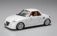 Aoshima COPEN ULTIMATE EDTION - BanzaiHobby