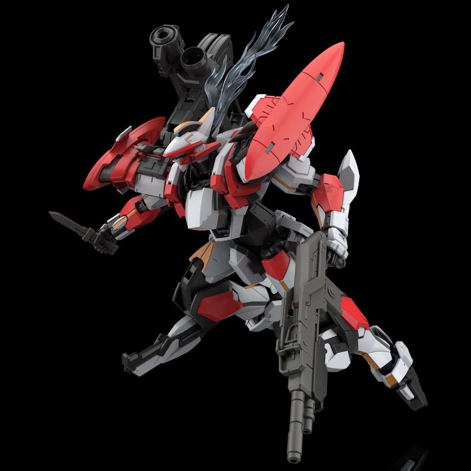 Banzai Hobby Aoshima FP-01 ARMSLAVE ARX-8 LAEVATEN Full Metal