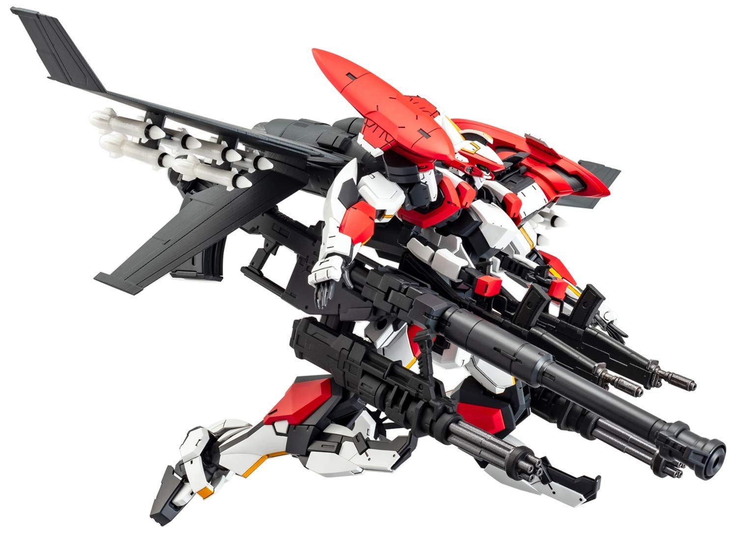 Aoshima Full Metal Panic! IV ARX-8 Laevatein Final Battle Type - BanzaiHobby