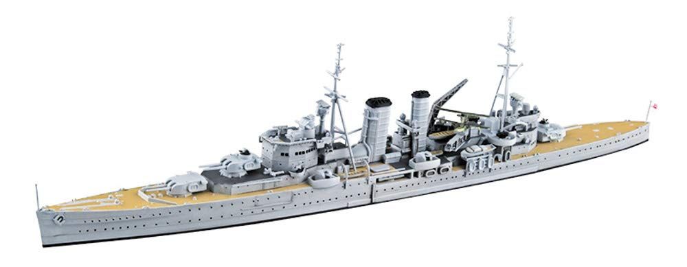 Aoshima HMS Exeter - BanzaiHobby