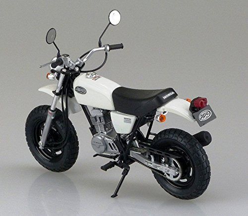 Aoshima Honda Ape 50 - BanzaiHobby