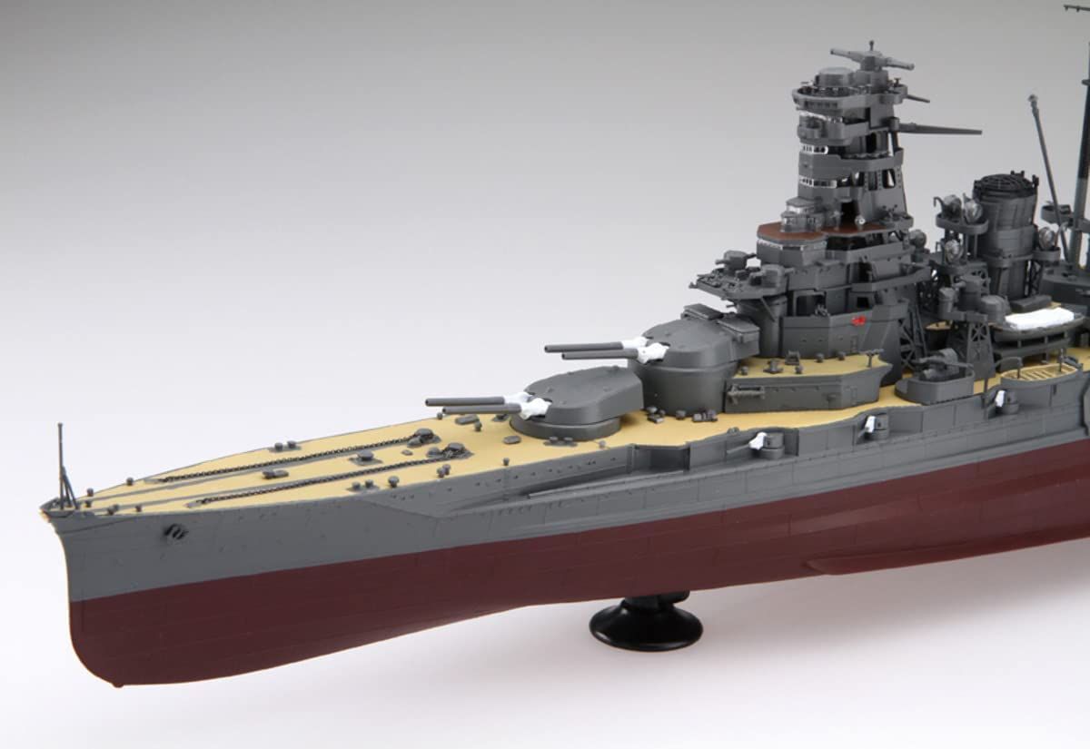 1/350 Scale Ships – BanzaiHobby