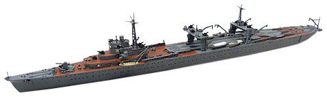 Aoshima IJN Seaplane Carrier Mizuho - BanzaiHobby