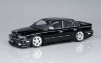 Banzai Hobby - Aoshima JUNCTION PRODUCE INFINITI Q45 – BanzaiHobby