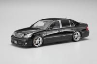 Aoshima MODE PARFUME 31CELSIOR LATE Ver.&#12288; - BanzaiHobby