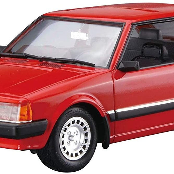 Banzai Hobby - Aoshima Mazda 323 BD Familia XG `80 – BanzaiHobby
