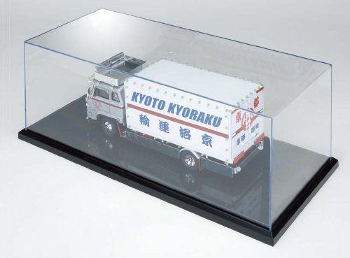 Aoshima Multi Display Case W330 UV Protection - BanzaiHobby