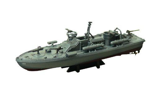 Aoshima PT Boat PT132 - BanzaiHobby