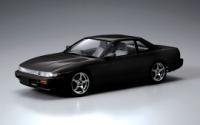 Aoshima S13 SILVIA EARLY Ver. - BanzaiHobby