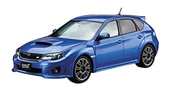 Aoshima Subaru GRB Impreza WRX STI `10 - BanzaiHobby