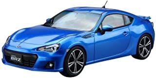 Aoshima Subaru ZC6 BRZ `12 - BanzaiHobby