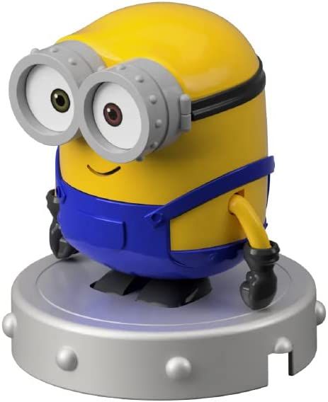 Aoshima Toko-Toko Minion Bob - BanzaiHobby