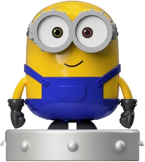 Aoshima Toko-Toko Minion Bob - BanzaiHobby