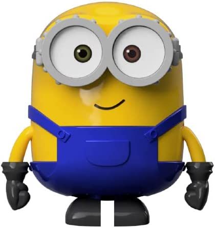 Aoshima Toko-Toko Minion Bob - BanzaiHobby