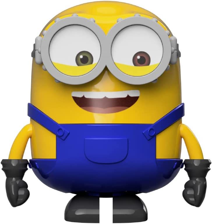 Aoshima Toko-Toko Minion Bob - BanzaiHobby