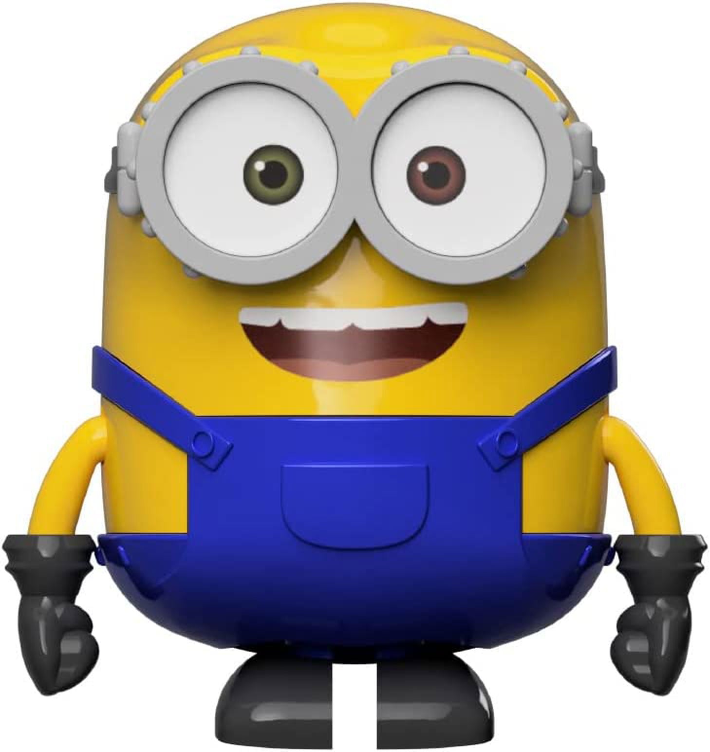 Aoshima Toko-Toko Minion Bob - BanzaiHobby