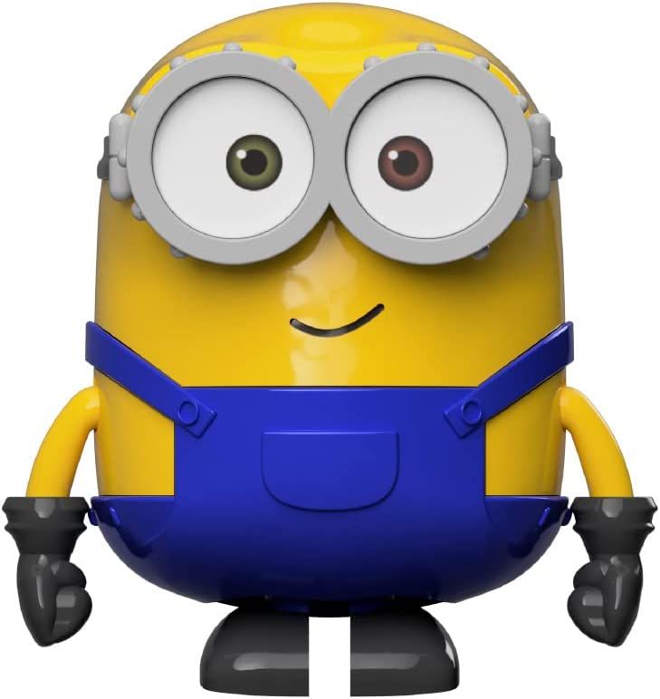 Aoshima Toko-Toko Minion Bob - BanzaiHobby