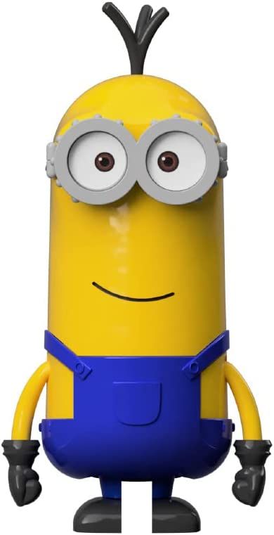 Aoshima Toko-Toko Minion Kevin - BanzaiHobby