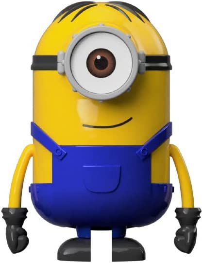 Aoshima Toko-Toko Minion Stuart - BanzaiHobby