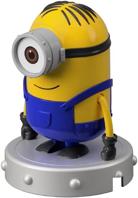 Aoshima Toko-Toko Minion Stuart - BanzaiHobby