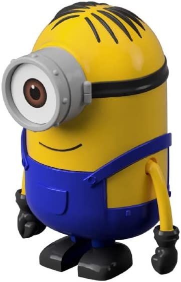 Aoshima Toko-Toko Minion Stuart - BanzaiHobby