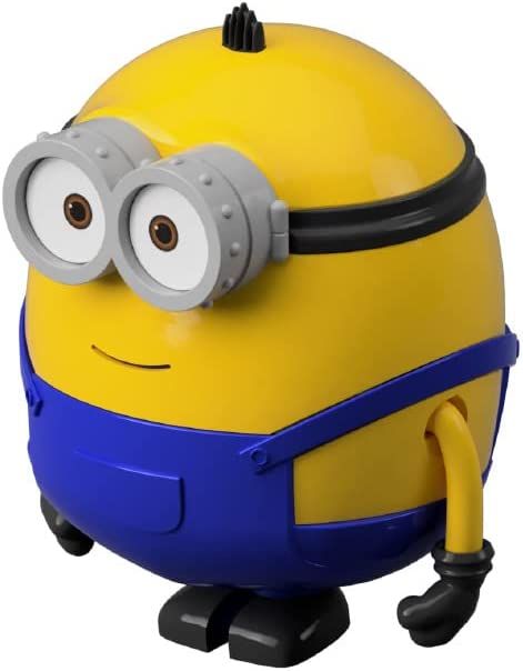 Aoshima Toko-Toko Minions Otto - BanzaiHobby