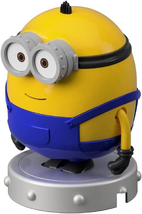 Aoshima Toko-Toko Minions Otto - BanzaiHobby