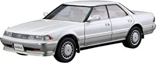 Aoshima Toyota GX81 MarkII 2.0 Grande TwinCam24 `88 - BanzaiHobby