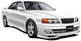 Aoshima Toyota JZX100 Chaser Tourer V `98 - BanzaiHobby