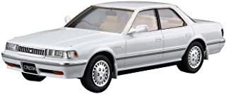 Aoshima Toyota JZX81 Cresta 2.5 Super Lucent G `90 - BanzaiHobby