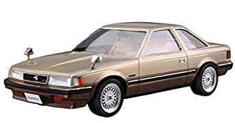 Aoshima Toyota MZ11 Soarer 2800GT-EXTRA `81 - BanzaiHobby