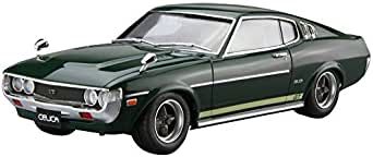 Aoshima Toyota RA35 CelicaLB 2000GT `77 - BanzaiHobby