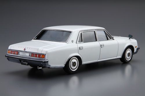 Aoshima Toyota VG45 Century L Type '90 - BanzaiHobby