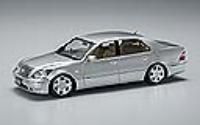 Aoshima UCF31 CELSIOR '05 LATE MODEL - BanzaiHobby