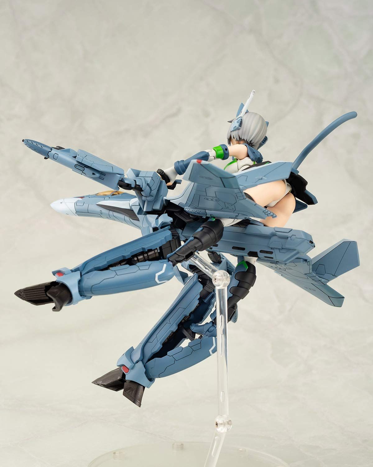 Aoshima V.F.G. Macross Delta VF-31A Kairos - BanzaiHobby