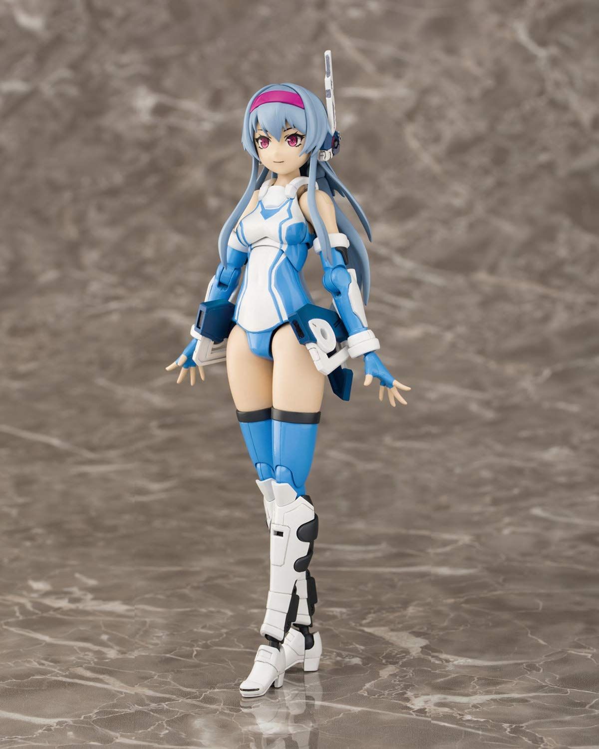 Aoshima V.F.G. Macross Delta VF-31J Siegfried Ver.1.3 - BanzaiHobby