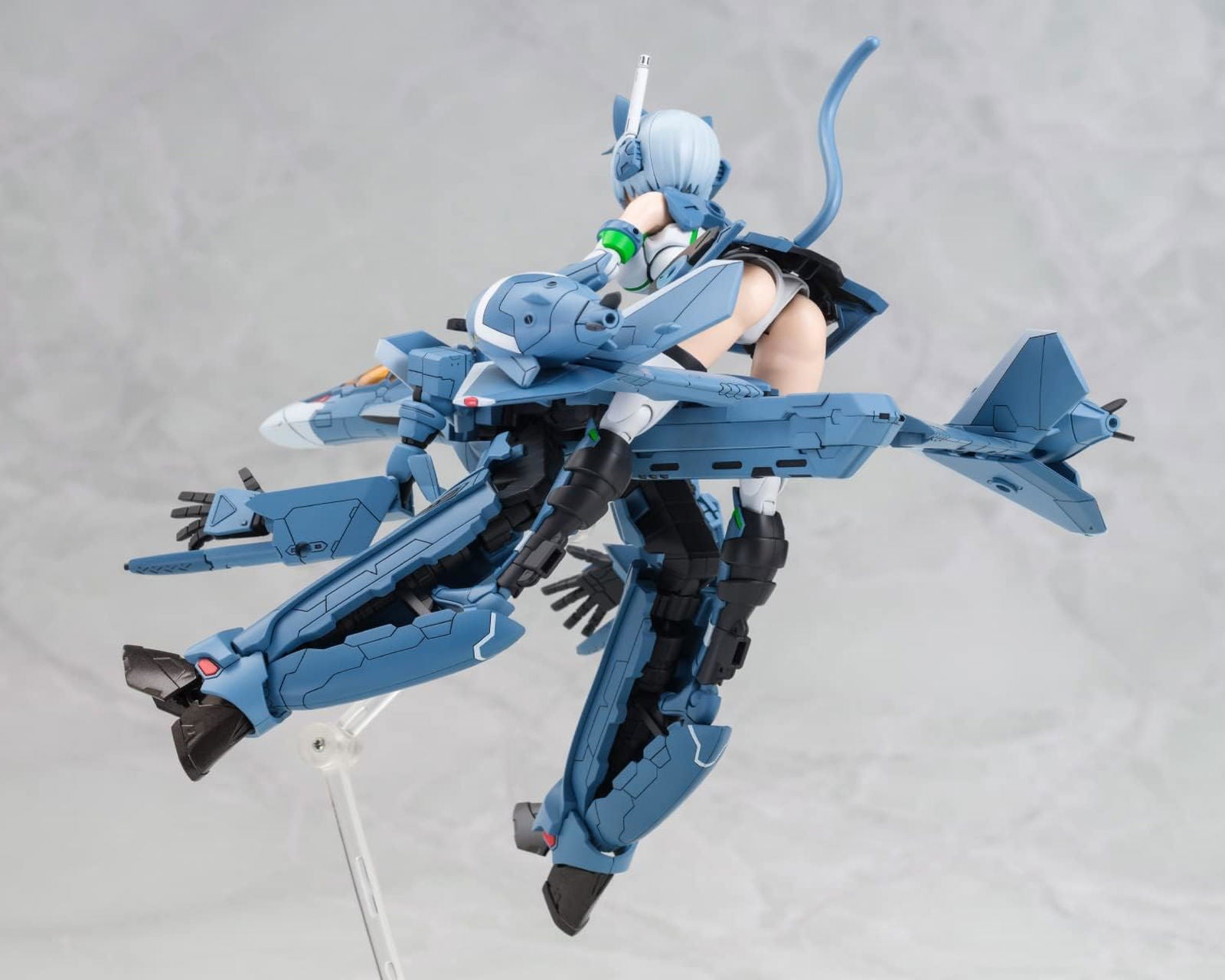 Aoshima VFG Macross Delta VF-31A Kyros SP - BanzaiHobby