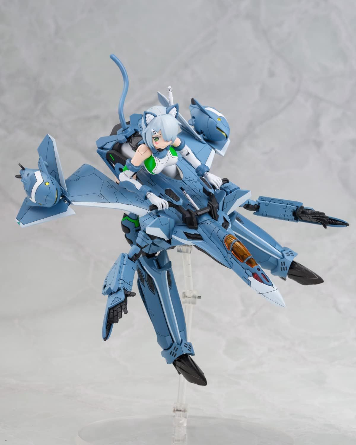 Aoshima VFG Macross Delta VF-31A Kyros SP - BanzaiHobby