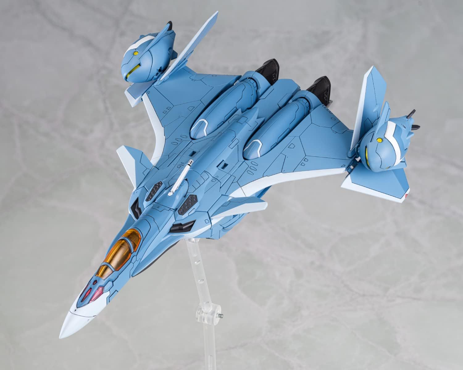 Aoshima VFG Macross Delta VF-31A Kyros SP - BanzaiHobby