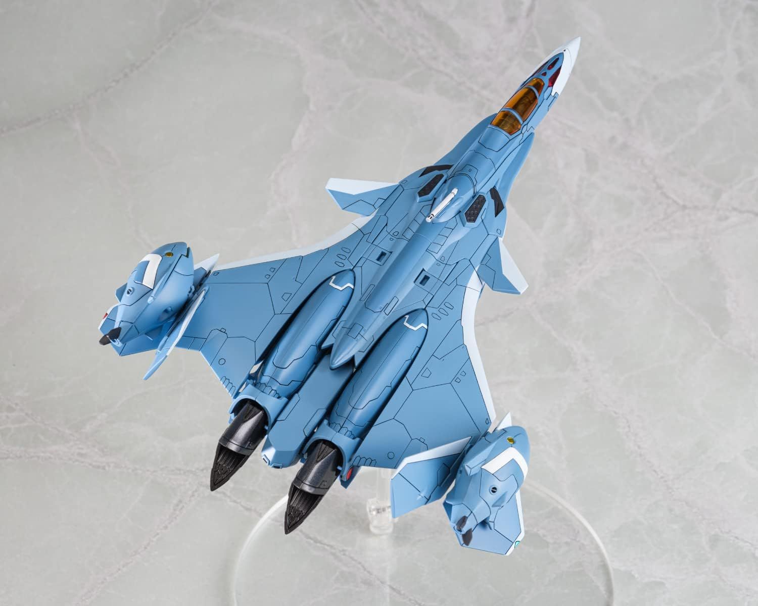 Aoshima VFG Macross Delta VF-31A Kyros SP - BanzaiHobby