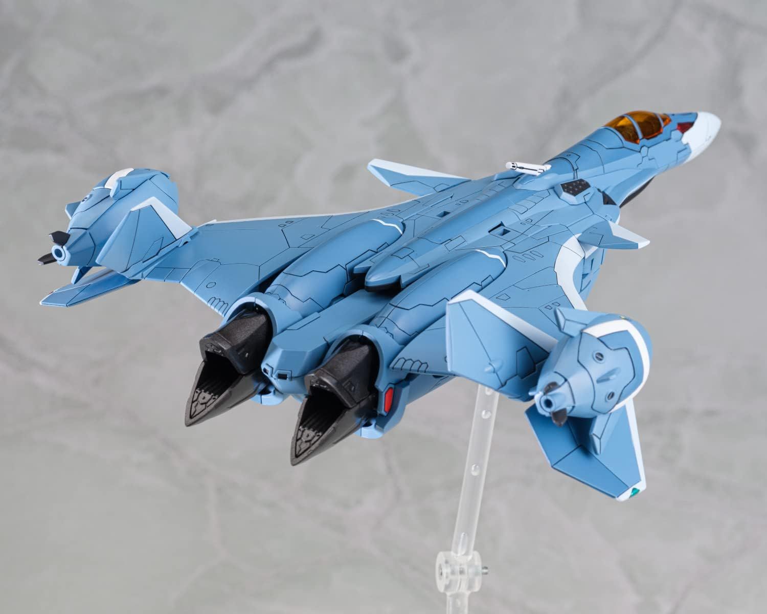 Aoshima VFG Macross Delta VF-31A Kyros SP - BanzaiHobby