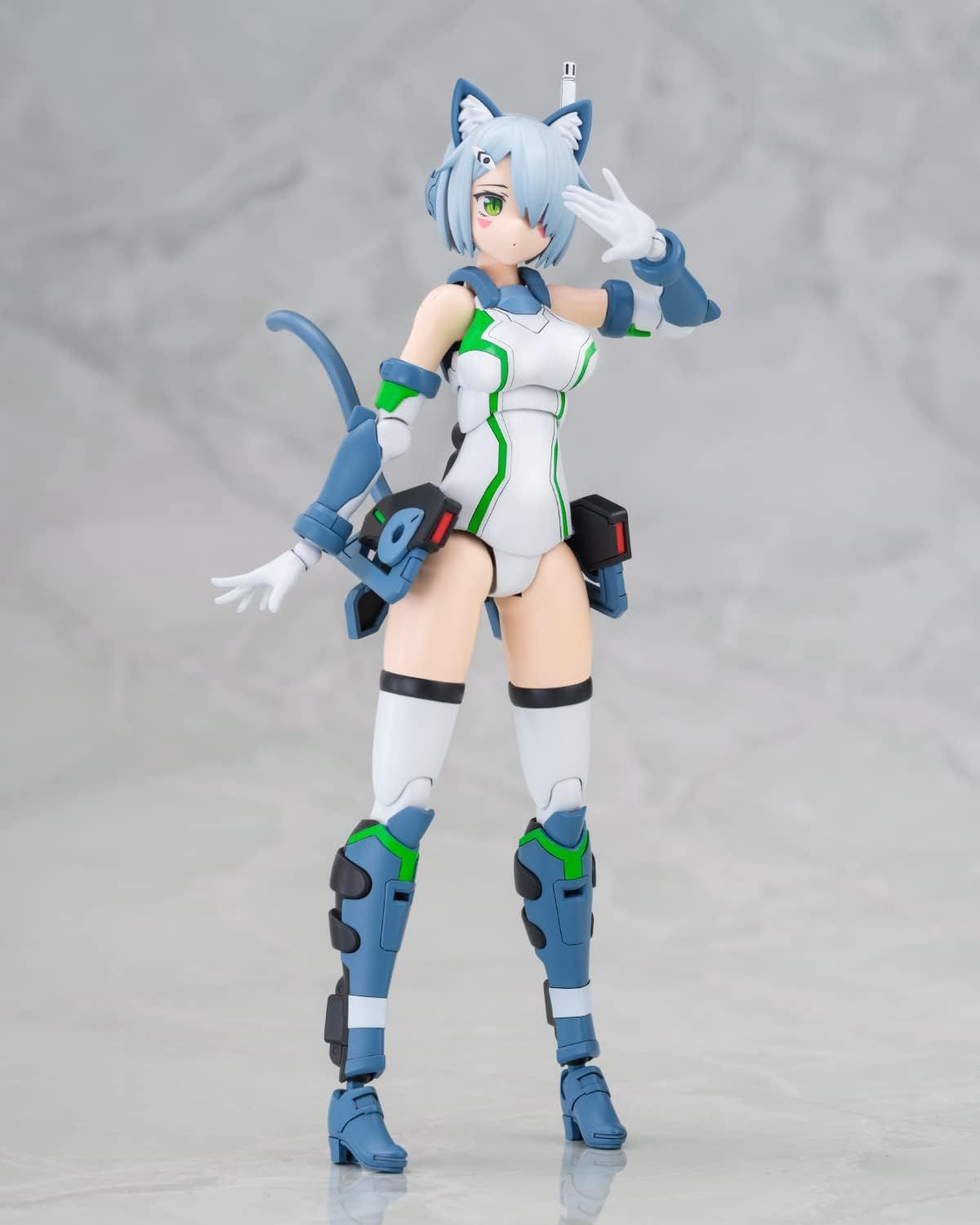 Aoshima VFG Macross Delta VF-31A Kyros SP - BanzaiHobby