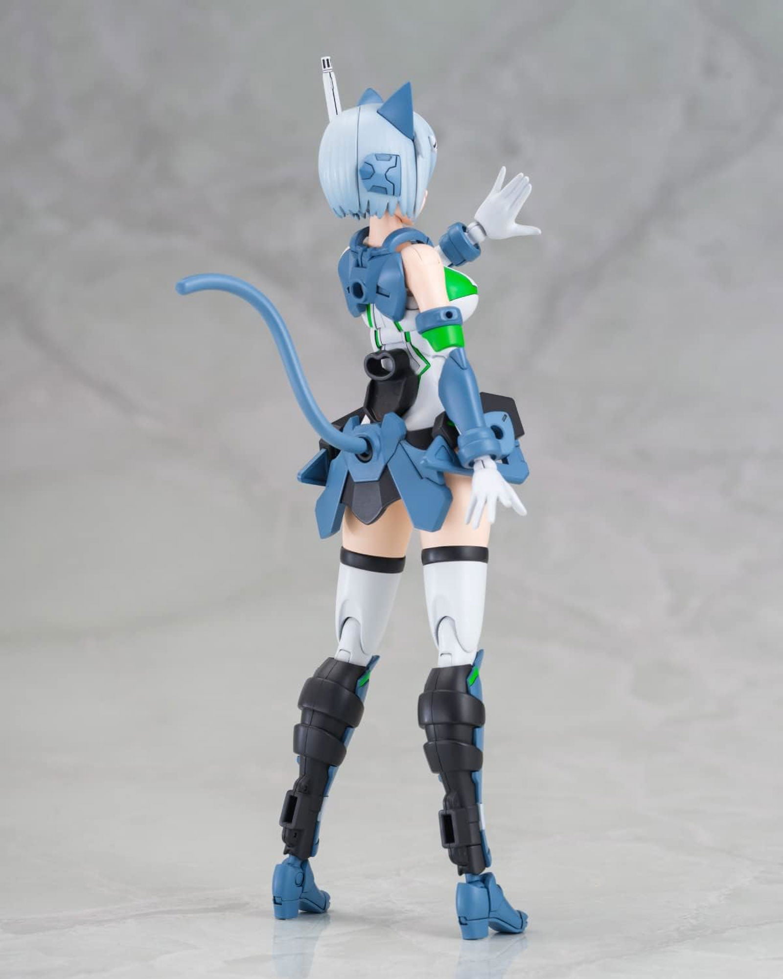 Aoshima VFG Macross Delta VF-31A Kyros SP - BanzaiHobby